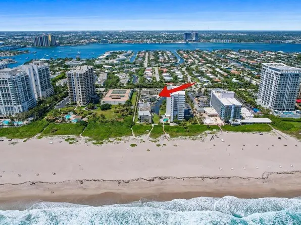 3600 N Ocean Dr APT 310, Riviera Beach, FL 33404