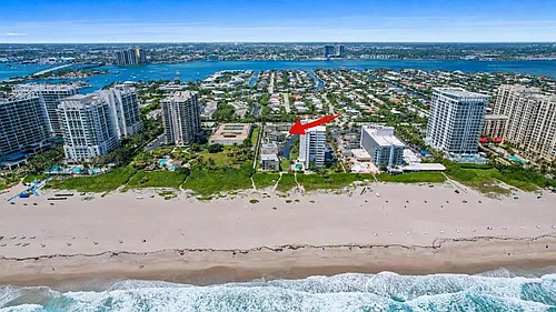 3600 N Ocean Dr #310 Photo 1