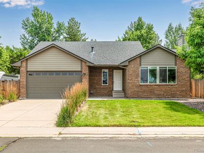 7344 S Houstoun Waring Circle, Littleton, CO, 80120