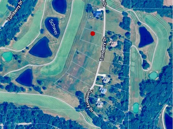 1192 Turnberry Dr, Innsbrook, MO 63390