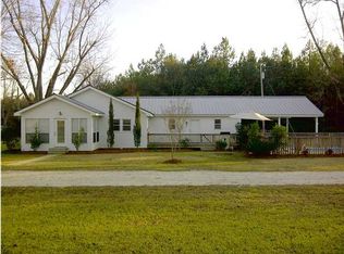 320 Halso Mill Rd, Greenville, AL 36037