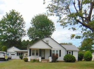 10185 State Route 1241, Boaz, KY 42027