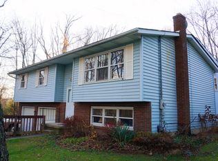 8279 Kepler Ave NW, Canal Fulton, OH 44614