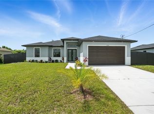 3725 12th St W, Lehigh Acres, FL 33971