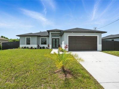 3725 12th St W, Lehigh Acres, FL, 33971