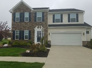 36103 Harbor Dr, North Ridgeville, OH 44039
