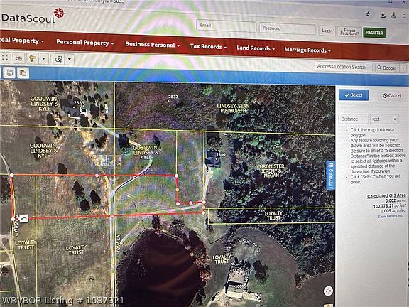 2nd image of Lyric Ln #1