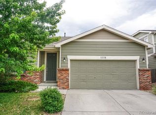 5508 Lewiston St, Denver, CO 80239