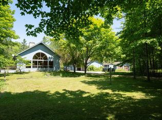 874 Lake View Rd, Washington Island, WI 54246