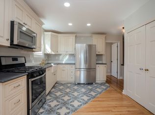 135 Main St #B, Chatham, NJ 07928