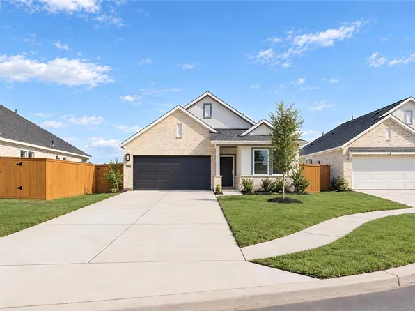 1219 Mattinson Rae Ct, Tomball, TX 77375