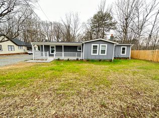 3345 E Ridge Rd, Salisbury, NC 28144