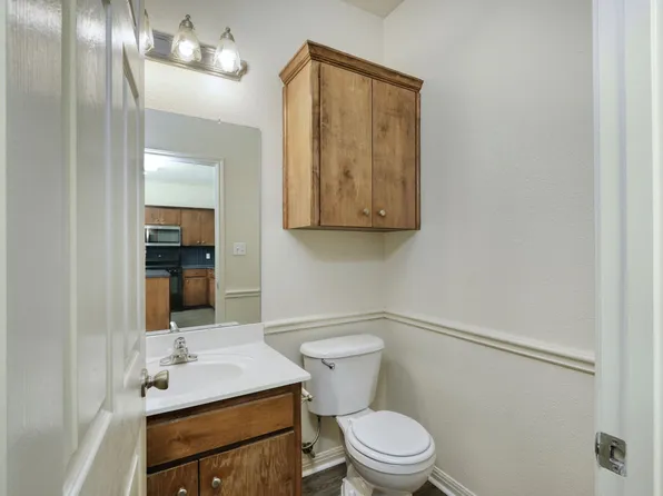 2215 Dry Creek Dr APT 603, Round Rock, TX 78681