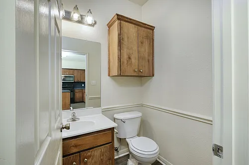 2215 Dry Creek Dr #603 Photo 1
