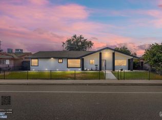 4413 Monitor St, Bakersfield, CA 93307