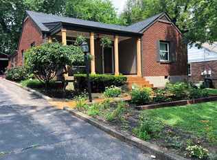 1412 Harwood Dr, Nashville, TN 37206