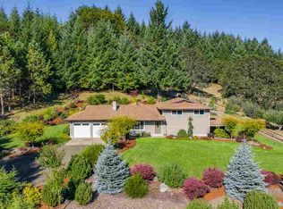 33912 Marys River Estates Rd, Philomath, OR 97370