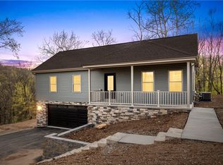 2388 Ridge Road Ext, Ambridge, PA 15003