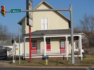 416 W Main St, Newark, OH