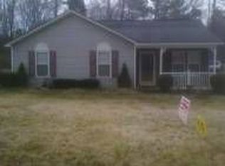 6123 Cora St, Charlotte, NC