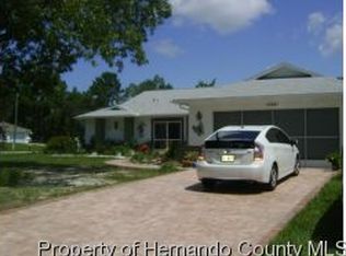10267 Elgin Blvd, Spring Hill, FL 34608