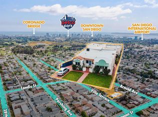 3764-72 Villa Ter, San Diego, CA 92104