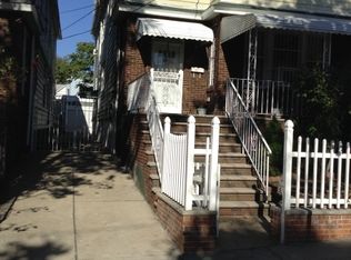36 Broadman Pkwy, Jersey City, NJ 07305