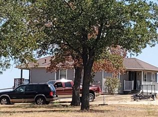 117 S Hurst Rd, Burleson, TX 76028