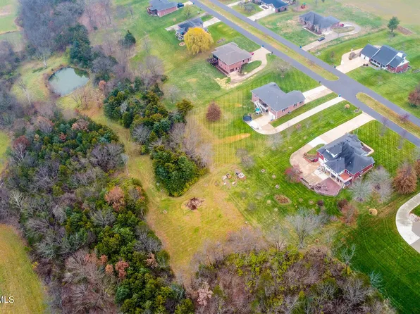 TRACT 3B Bradford Ct, Jefferson City, MO 65101