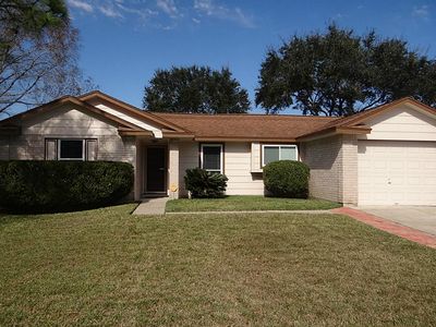 2808 Knoxville Dr, League City, TX, 77573