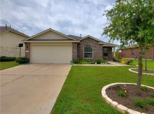 308 Wild Cat Dr, Bastrop, TX 78602