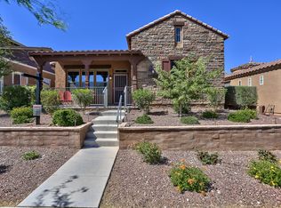 20906 W Sunrise Ln, Buckeye, AZ 85396