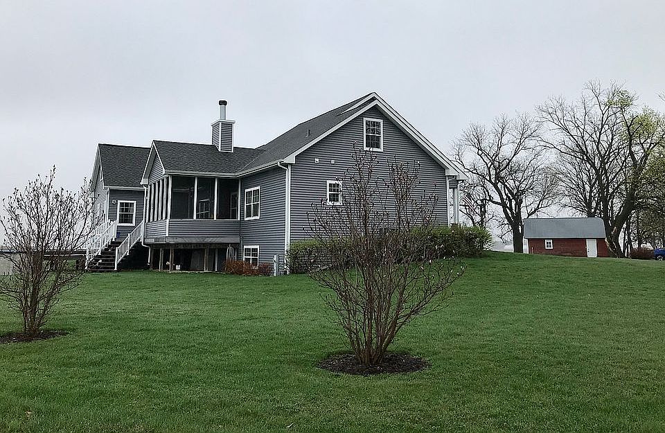 6678 E Weld Park Rd, Stillman Valley, IL 61084 Zillow