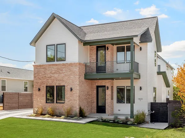 1410 Perez St #1, Austin, TX 78721