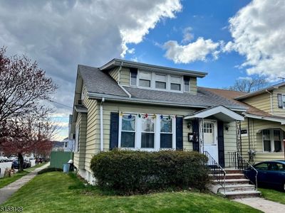 246 Vernon Ave, Paterson, NJ, 07503