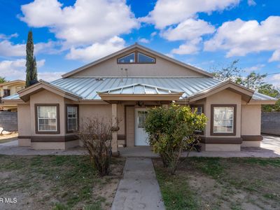 12191 Quetzal Dr, Clint, TX, 79836