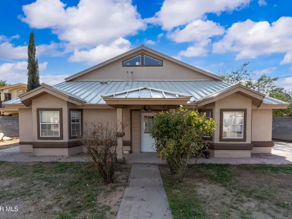 12191 Quetzal Dr, Clint, TX 79836