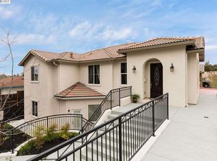 22795 Rose Vine Ct, Hayward, CA