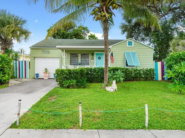 926 N M Street, Lake Worth Beach, FL 33460
