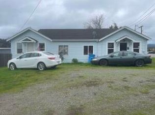 504 & 506 Wildwood Ave, Rio Dell, CA 95562