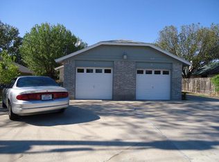 623 Luther Dr APT A, Georgetown, TX 78628