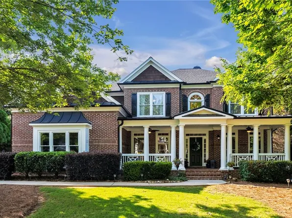 512 Brookeshyre Ct, Woodstock, GA 30188