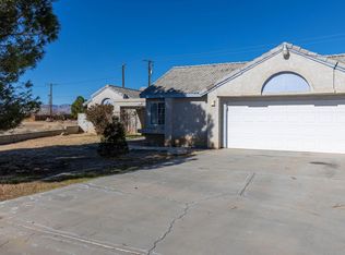 20337 Dean Ct, California City, CA 93505