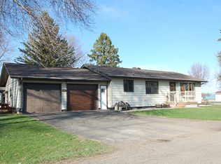 406 Murray Ave SE, Fulda, MN 56131