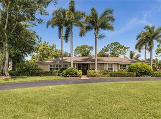 679 Gordonia Rd, Naples, FL 34108