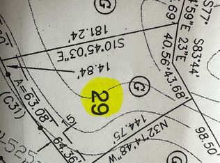 13 Asombroso Ln, Hot Springs Village, AR 71909