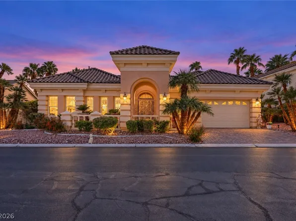 277 Dark Forest Ave, Las Vegas, NV 89123