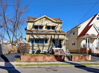242 Stanley Pl FLOOR 2, Hackensack, NJ 07601