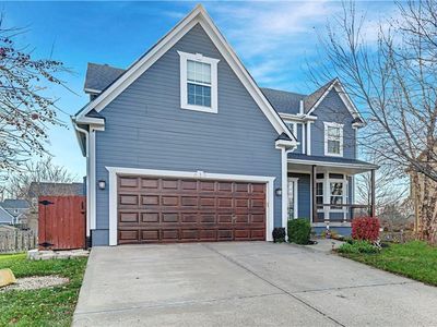 613 E Skylark St, Gardner, KS, 66030