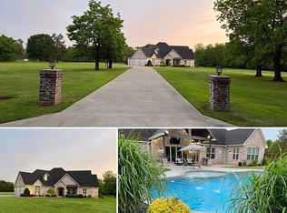 4025 Smallwood Rd, Paris, TX 75462